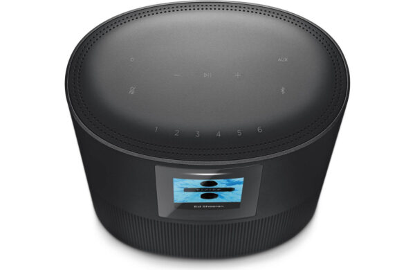 Bose Smart Speaker 500
