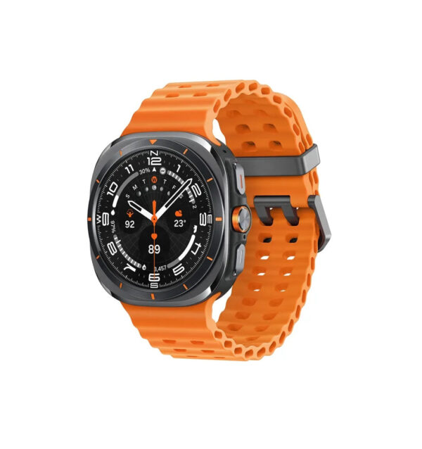 Samsung Galaxy Watch Ultra