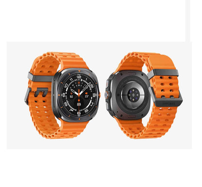 Samsung Galaxy Watch Ultra