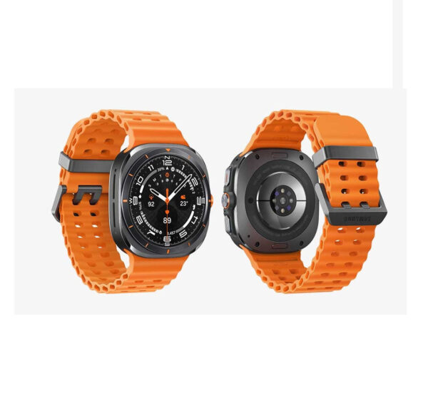 Samsung Galaxy Watch Ultra