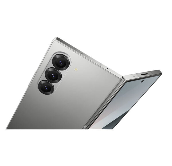 Samsung Galaxy Z Fold 6