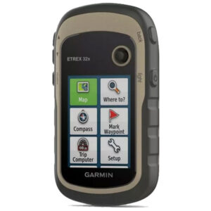Garmin eTrex 32x