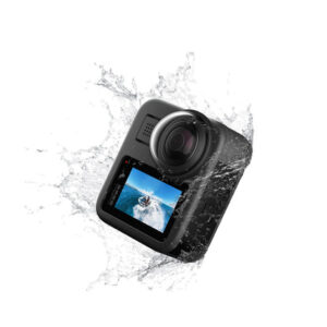 GoPro Max 5.6K 360 Action Camera
