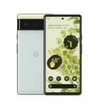 Google Pixel 6 5G