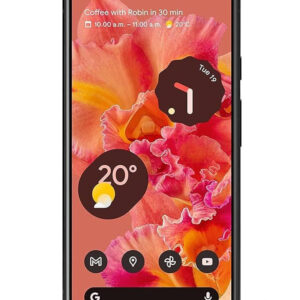 Google Pixel 6 5G