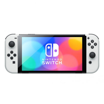 Nintendo Switch OLED model