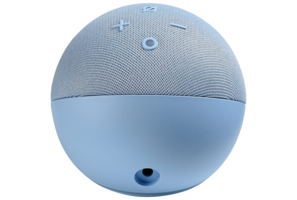 Amazon Echo Dot 5th Gen Smart Bluetooth Speaker with Alexa