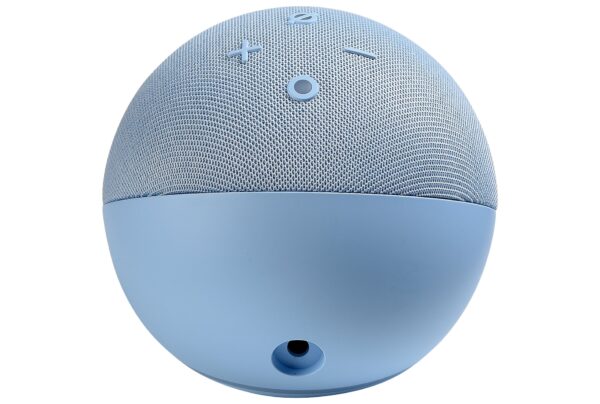 Amazon Echo Dot 5th Gen Smart Bluetooth Speaker with Alexa