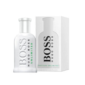 Hugo Boss Bottled Unlimited for Men EDT 100ml