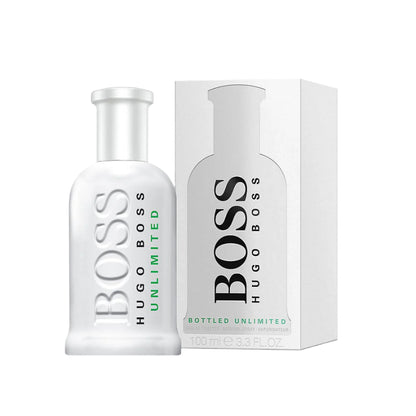 Hugo Boss Bottled Unlimited for Men EDT 100ml
