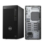 Dell Optiplex 3090 Desktop (Ci5, 4GB RAM, 1TB)