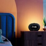 JBL Horizon 3 Bluetooth Clock Radio Speaker