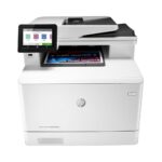 HP Laserjet printer 479fdw
