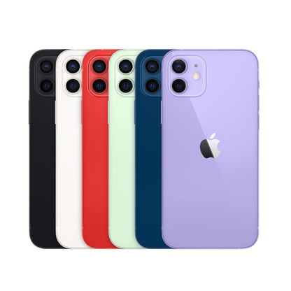 Apple iPhone 12