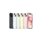 Apple iPhone 15