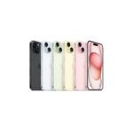 Apple iPhone 15 Plus