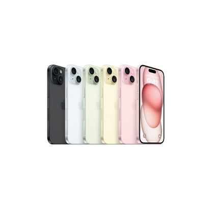 Apple iPhone 15 Plus