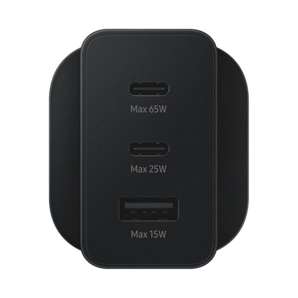 Samsung 65W PD Power Adapter