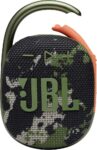 JBL CLIP 4 Ultra-portable Waterproof Speaker