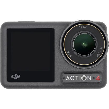 DJI Osmo Action 4 Camera