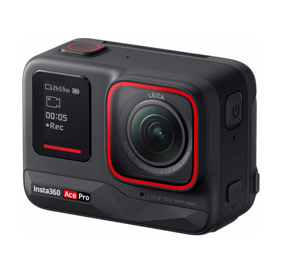 Insta360 Ace Pro Action Camera