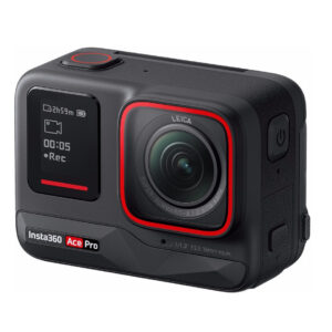 Insta360 Ace Pro Action Camera