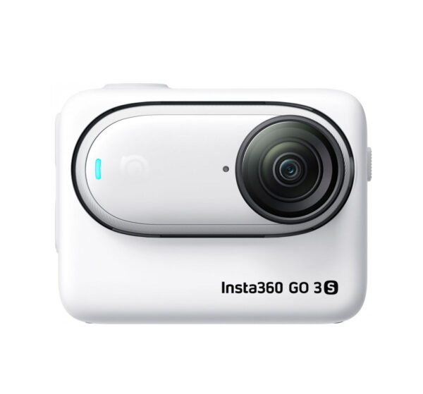 Insta360 GO 3S