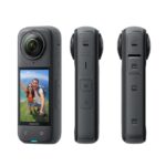 Insta360 X4 Waterproof 8K 360 Action Camera
