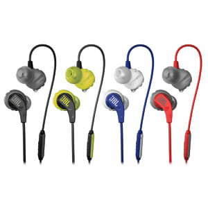 JBL Endurance RUN