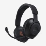 JBL Quantum 350 - Wireless PC Gaming Headset