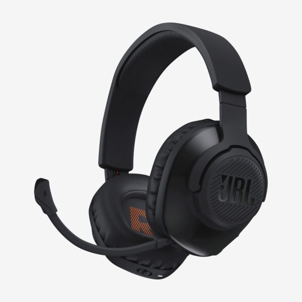 JBL Quantum 350 - Wireless PC Gaming Headset