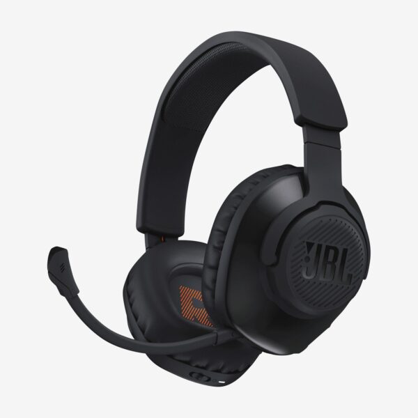 JBL Quantum 350 - Wireless PC Gaming Headset