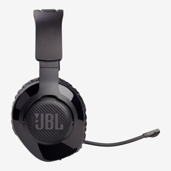 JBL Quantum 350 - Wireless PC Gaming Headset