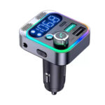 JOYROOM JR CL16 48W Car Wireless FM Transmitter