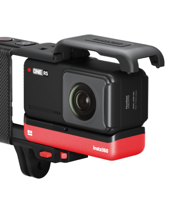 Insta360 ONE RS Twin Edition