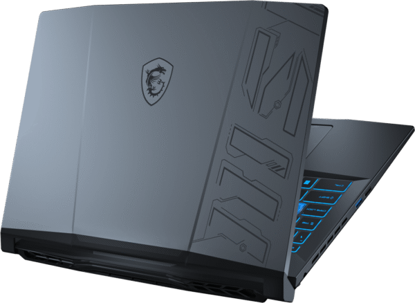 MSI Pulse 15 B13VGK-287US KP3A Gaming Laptop