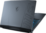 MSI Pulse 15 B13VGK-287US KP3A Gaming Laptop
