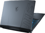 MSI Pulse 15 B13VGK-287US KP3A Gaming Laptop