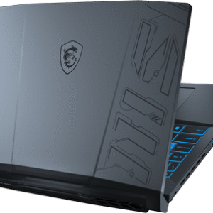 MSI Pulse 15 B13VGK-287US KP3A Gaming Laptop