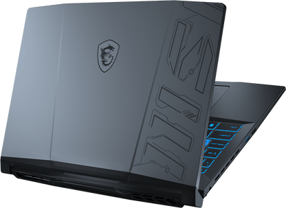 MSI Pulse 15 B13VGK-287US KP3A Gaming Laptop