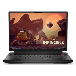 DELL ALIENWARE M16 GAMING LAPTOP 1FD9PN