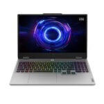 Lenovo Gaming Laptop LOQ 15IRX10 J4KM6F