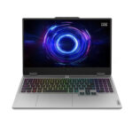 Lenovo Gaming Laptop LOQ 15IRX10 J4KM6F