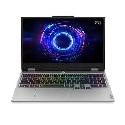 Lenovo Gaming Laptop LOQ 15IRX10 J4KM6F
