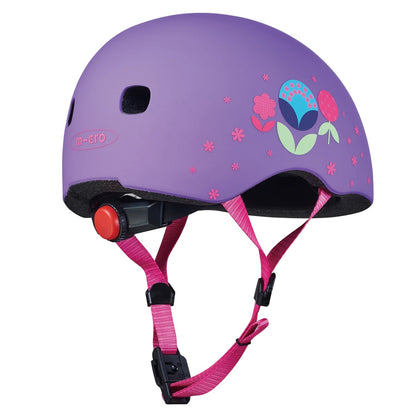 Micro Helmets