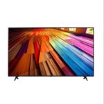 LG 55UT80006 55 inch 4K UHD Smart LED TV
