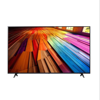 LG 55UT80006 55 inch 4K UHD Smart LED TV