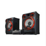LG XBoom CK99 5000W Bluetooth Music System