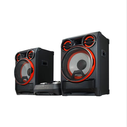 LG XBoom CK99 5000W Bluetooth Music System