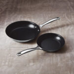 Le Creuset Toughened Nonstick PRO Cookware 2 Pieces Set
